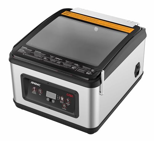 Eurodib CASA Domestic Chamber Vacuum Machine