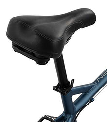 Schwinn Network 1.5 Hybrid Bike Matte Blue