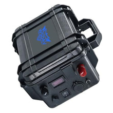 WSDAV 12V Thruster Battery 24V Lithium Battery Pack with Charger