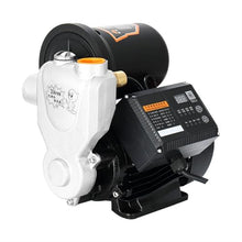 304 stainless steel household booster pump fully automatic water heater water pump and cold water pipeline intelligent digital display self-priming pump(800w digital display anti freeze)