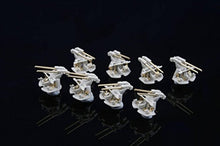 MK.1 Design Bismarck Detail-up Parts DX Pack 1:200 Multicolor