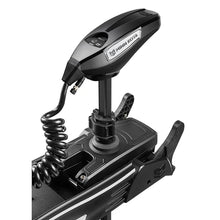 Minn Kota Riptide Terrova 90/115 lb. Thrust Trolling Motor 60" Shaft Wireless Remote Black