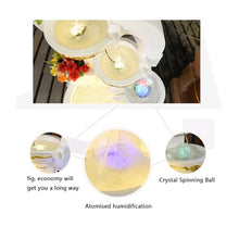 Outdoor Water Fountain Outdoor Water Fountains Decor Resin Indoor Fountain for Garden, Floor Patio, Deck, Porch, Backyard and Home Art (51.18inch)(Yellow)