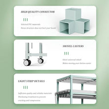 FLTRGO Hydroponic Growing Kits & Systems,hydroponics Growing Tower,hydroponics Indoor Garden,Indoor herb Garden,Garden Hydroponic Growing System,for Herbs, Fruits and Vegetables.