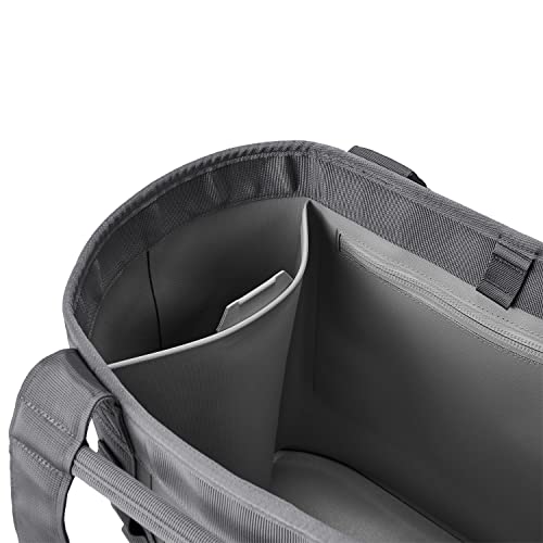 YETI Camino 35 Carryall Harvest Red