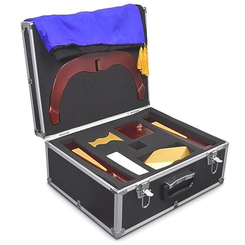 Blue-Ther Multi-Function Floating Table Magic Tricks Illusion
