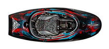 Dagger Jitsu 5.9 Freestyle Creeker Kayak Cosmos