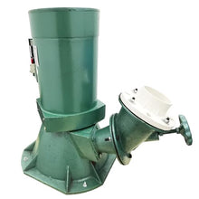 HayWHNKN Hydroelectric Generator Automatic Regulated Excitation Water Pelton Turbine Hydro Water Wheel Generator 220V 10KW