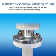SHADAOYU Wind Turbine Generator with Controller, Spiral Wind Generator, Vertical Axis Magnetic Levitation Breeze Starter Windmill Generator, 12v/24v for Any Place That Needs Power Supply(200W-12V)