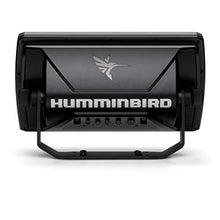 Humminbird Helix 8 Chirp MEGA DI GPS G4N Fish Finder Black