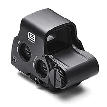 EOTECH EXPS3 Holographic Weapon Sight Black