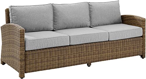 Crosley Furniture Bradenton Outdoor Sofa