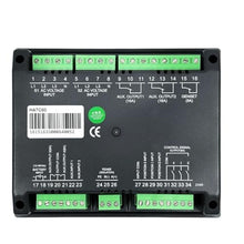 HATC60 HATC60 ATS switch Auto Start Controller