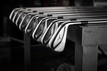 Mizuno Pro 245 Golf Iron Set 3-PW, Steel Right Hand Stiff