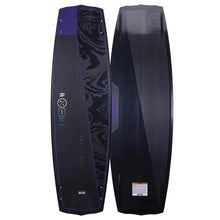 Hyperlite Blueprint Loaded Wakeboard Black 143cm