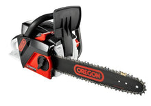 OREGON CORDLESS 40 Volt MAX CS250-S6 Chain Saw Kit with 1.25 Ah Battery Pack