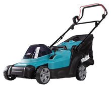 Makita LM004GZ 40V Max Li-ion XGT Brushless 43cm Lawn Mower, Batteries and Charger Not Included