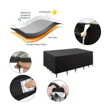 Outdoor Furniture Cover Patio Furniture Covers