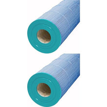 Hurricane Filters 16 Pack HF7487-04M Elite Aseptic Pool Filter Cartridge - Replacement for PA100N, Unicel C-7487, Filbur FC-1270, Hayward Super-Star-Clear C4000, SwimClear C4020