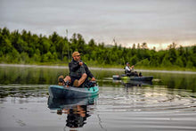 Old Town Canoes & Kayaks Topwater PDL Angler Fishing Kayak First Light