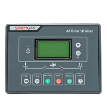 1PCS HAT600NB HAT700B Generator ATS Controller Module Intelligent Dual Power Automatic Transfer Switch Control Panel(HAT600NB)