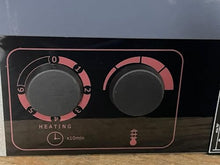 Turku TU90WD-OD 9KW 240V Residential Wet or Dry Sauna Stove with External CON5 Digital Controller and Accessories Set
