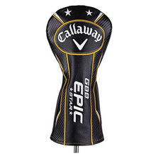 Callaway 2017 GBB Epic Star Driver 12° Graphite Light Gold