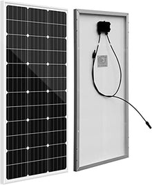 2000W Wind Solar Kit Off Grid Hybrid System with 2KW Power Inverter for 24V Battery Charge：1000W Wind Turbine Generator + 10pcs 100W Mono Solar Panel + Hybrid MPPT Charge Controller + Accessory