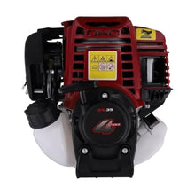 GX35 Lawn Mower Engine Tiller Lawnmower Alloy