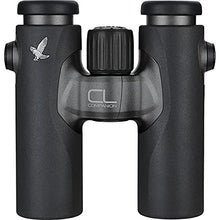 Swarovski Optik 8x30 CL Companion Northern Lights Waterproof Binocular Black