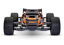 Traxxas XRT Brushless 8S Electric Race Truck 78086-4 Orange
