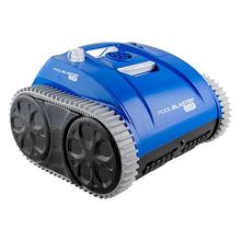 POOL BLASTER CX-300 Cordless Pool Robot Vacuum with Smart Navigation