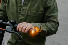 Segway Ninebot F2 Electric KickScooter 350W 25 Mi Range Black