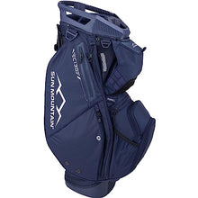 Sun Mountain 2024 C-130 Golf Cart Bag Navy