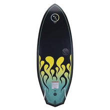 Hyperlite Speedster Wakesurfer Black/Blue