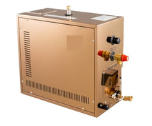 POGHDBXA Sauna Accessories, Sauna Heater, Generator for and Home Bath for, Hotel, SPA(9k)