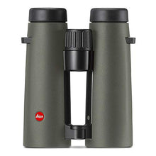 Leica Noctivid 10x42 Waterproof Binocular Green