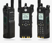 Motorola IMPRES APX Multi-Unit Charger with Display