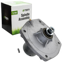 8TEN Blade Spindle Kit for Kubota K5647-92340 K5647-34510 60 Inch Deck