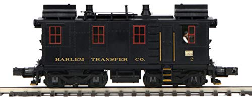 HOBBYOUTLET O Scale Alco-GE-Ingersoll Rand Diesel Engine Proto-Sound 3.0