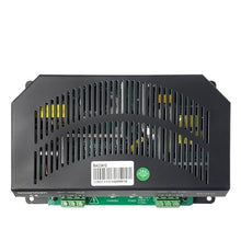 BAC2410 24V 10A Generator Battery Charger Module Auto Intelligent Float Charging Adapter Genset Spare Parts
