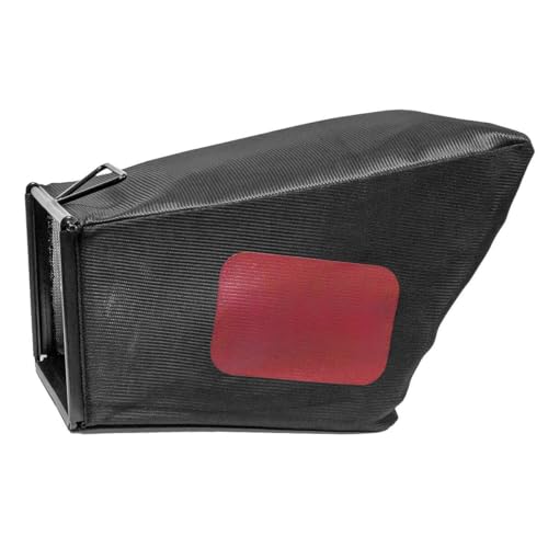 GENTERUN Grass Catcher Bag and Frame Assembly, Replacement Lawn Mower Accessory MPN 131-4556