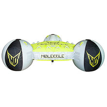 HO Molecule Towable Tube White