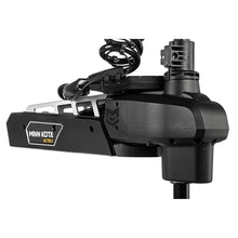 Minn Kota Ultrex Quest 90/115 lb. Thrust Trolling Motor 45" Shaft with MEGA Side Imaging, Micro Remote Black