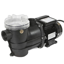 12" Aboveground Swimming Pool Filter System with 0.75 HP Pool Pump Bundle Kit NEW,Jikkolumlukka