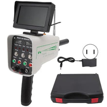 Metal Detector Scanner Device 30m Deep