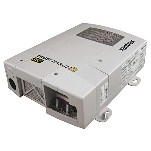Xantrex TRUECharge2 30A 24V DC Battery Charger