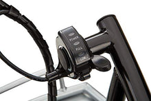 Razor Ground Force Drifter Kart Silver FFP