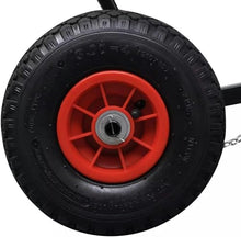 Metal Heavy Duty Snow Plow Shovel Pusher W/Wheels for Driveway Large Big Best Winter Snow Pusher Removal Shovel Tool Set