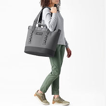YETI Camino 35 Carryall Harvest Red